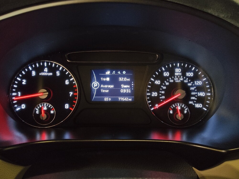 2017 Kia Sorento in Pensacola, FL 32505 - 18098690 23