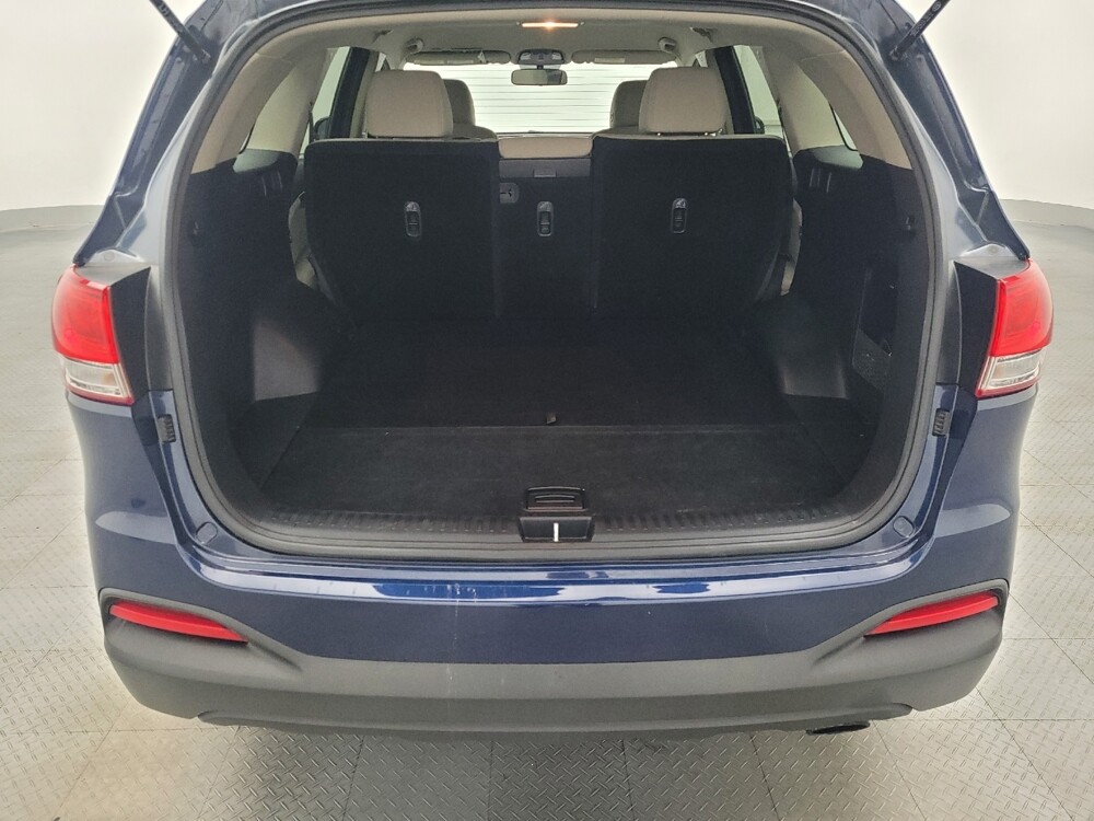 2017 Kia Sorento in Pensacola, FL 32505 - 18098690 29