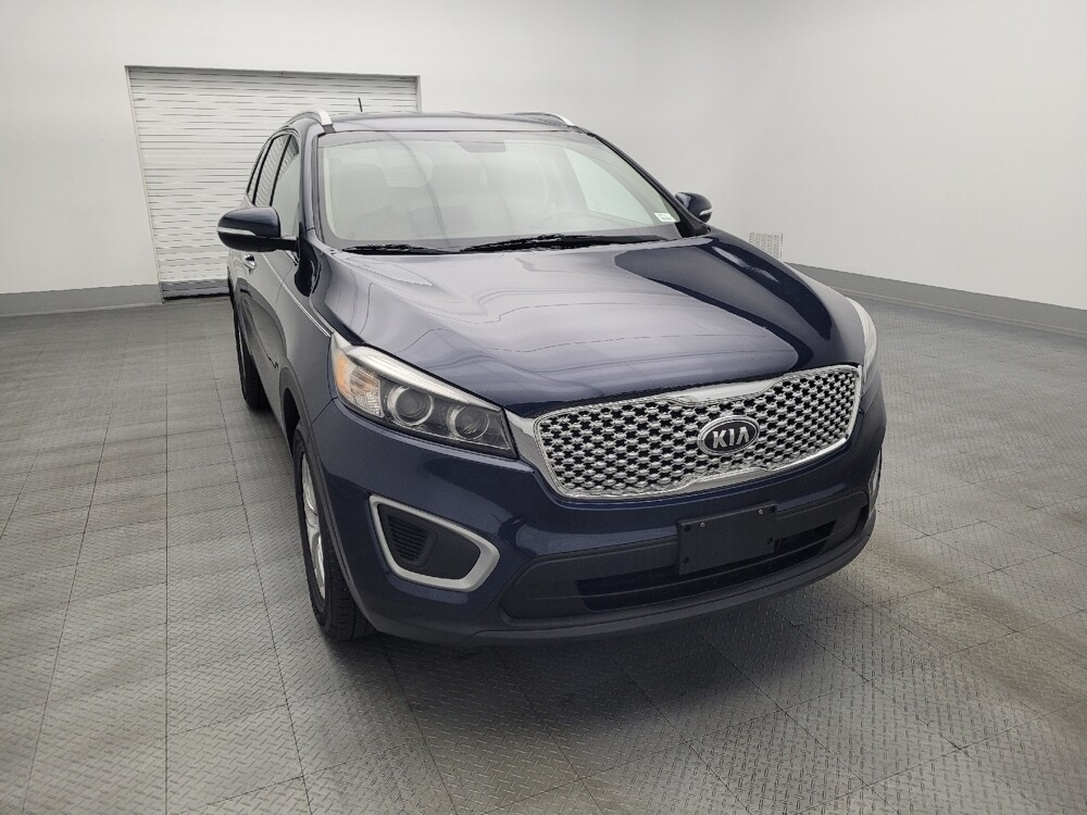 2017 Kia Sorento in Pensacola, FL 32505 - 18098690 14
