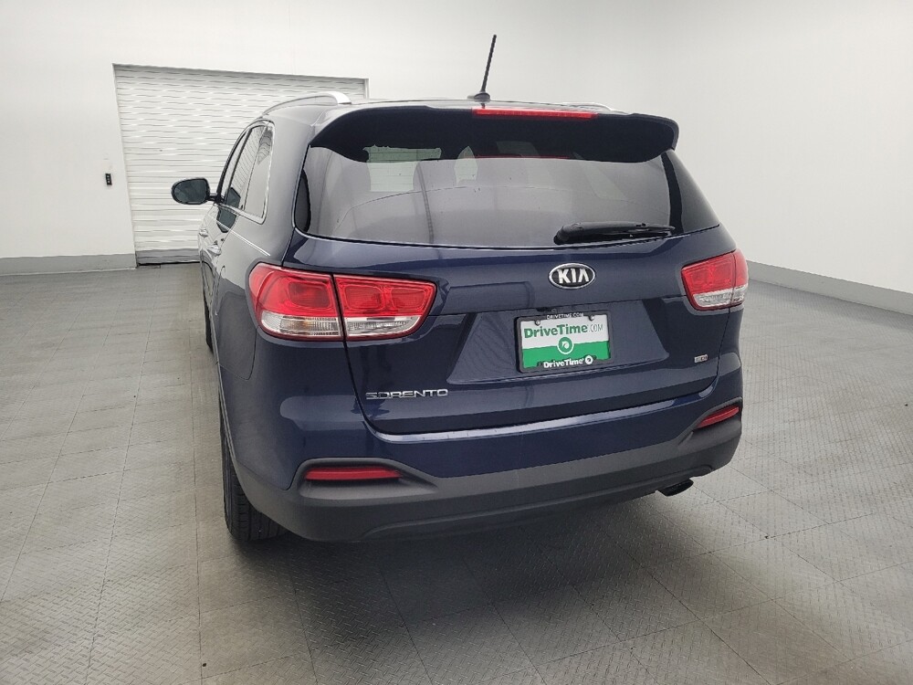 2017 Kia Sorento in Pensacola, FL 32505 - 18098690 6