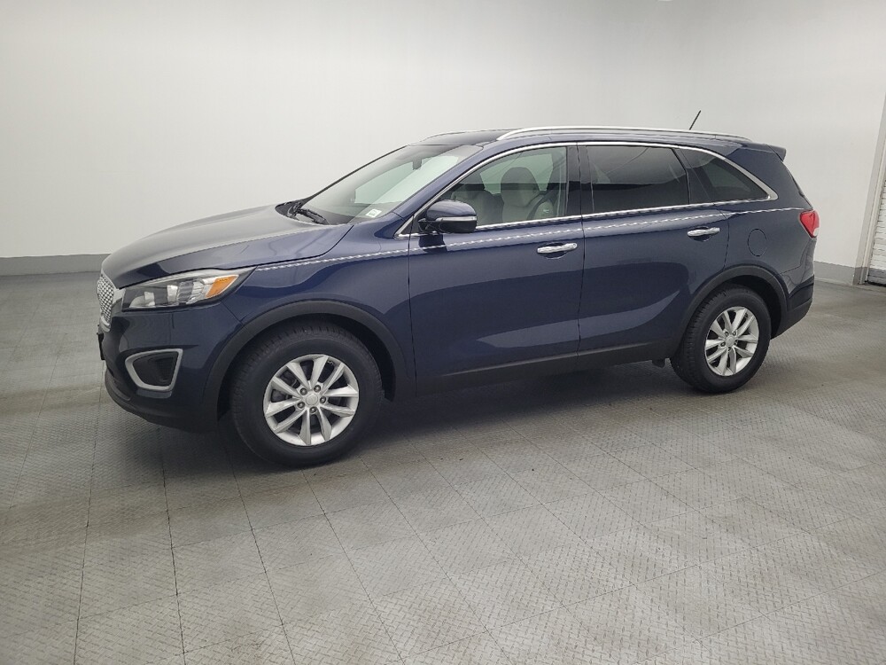 2017 Kia Sorento in Pensacola, FL 32505 - 18098690 2