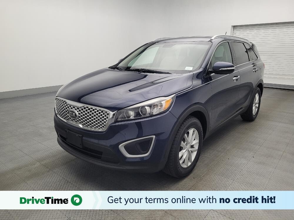 2017 Kia Sorento in Pensacola, FL 32505 - 18098690
