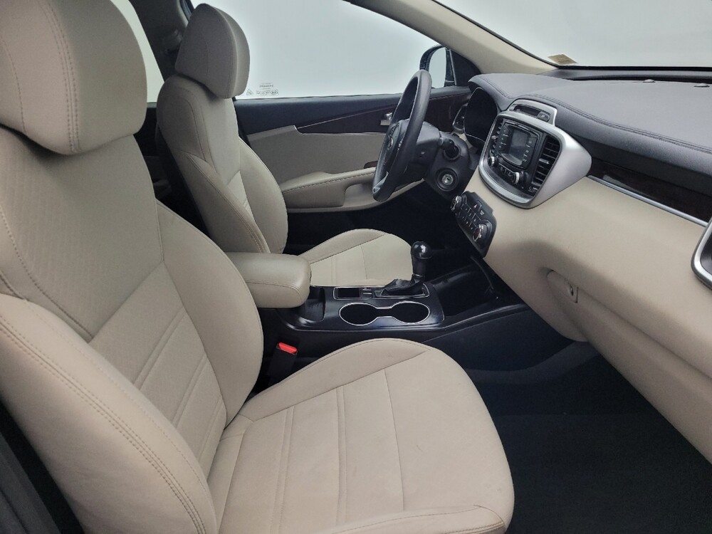 2017 Kia Sorento in Pensacola, FL 32505 - 18098690 21