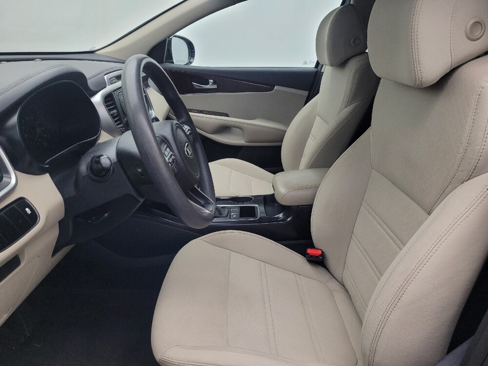 2017 Kia Sorento in Pensacola, FL 32505 - 18098690 17