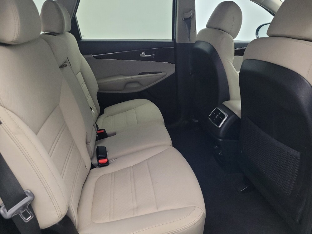 2017 Kia Sorento in Pensacola, FL 32505 - 18098690 19