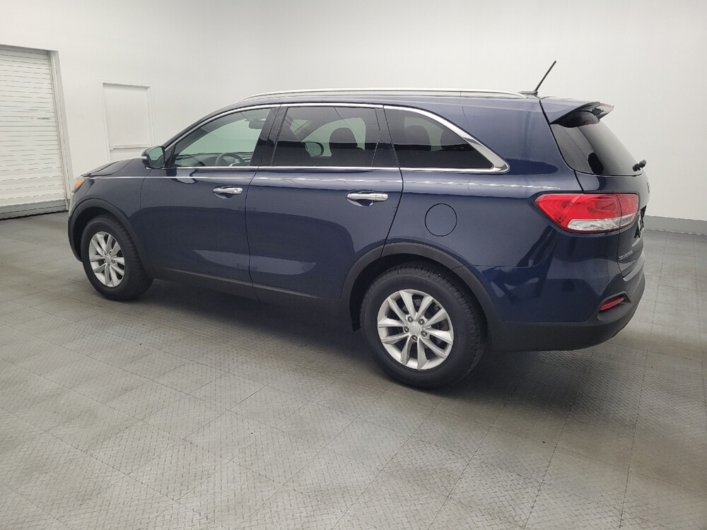 2017 Kia Sorento in Pensacola, FL 32505 - 18098690 3