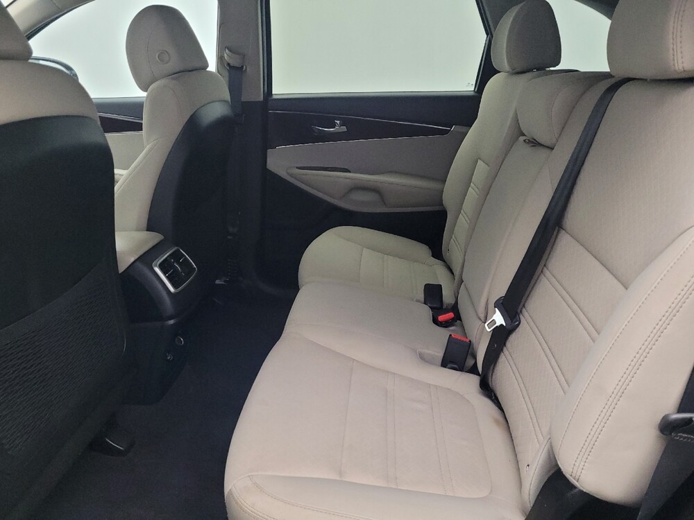 2017 Kia Sorento in Pensacola, FL 32505 - 18098690 18