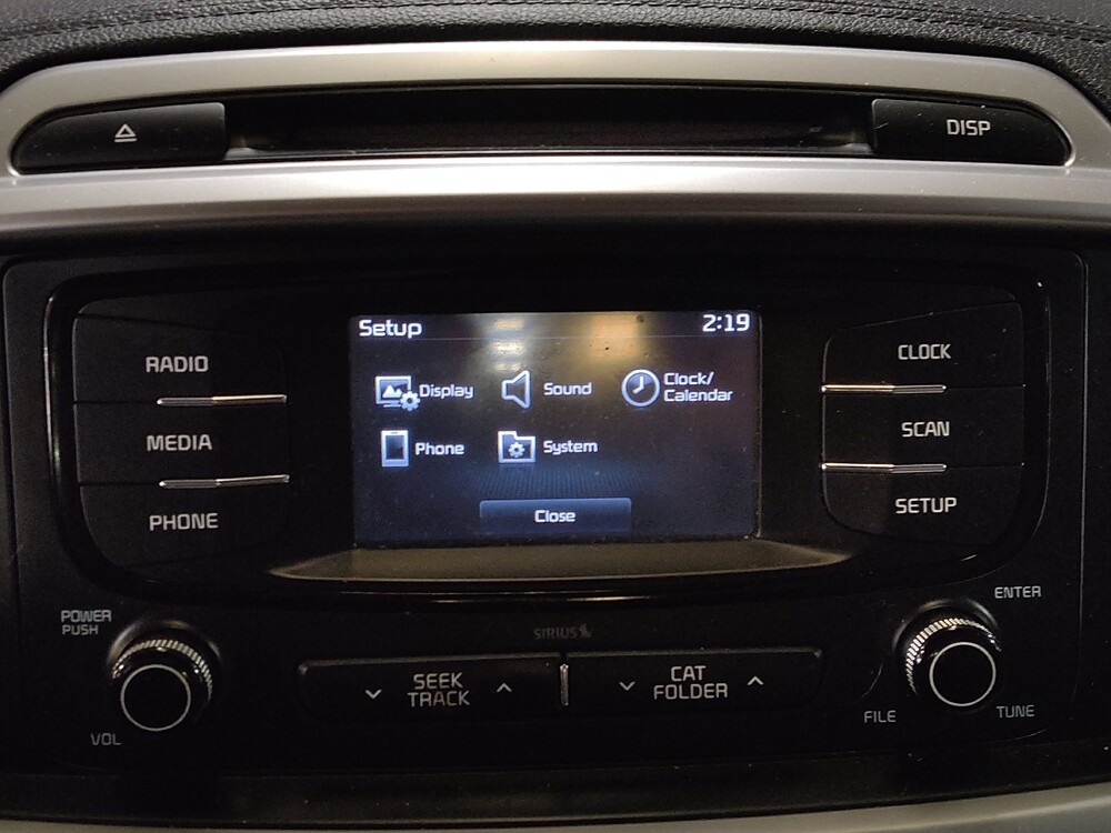 2017 Kia Sorento in Pensacola, FL 32505 - 18098690 25