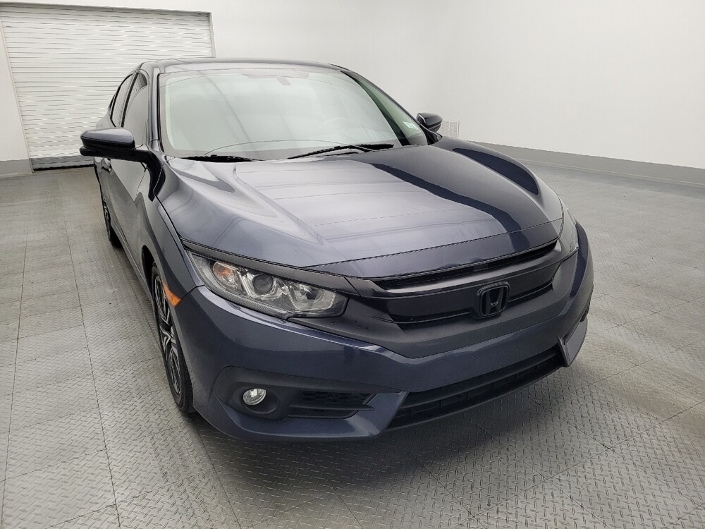 2017 Honda Civic in Gainesville, FL 32609 - 18098691 14