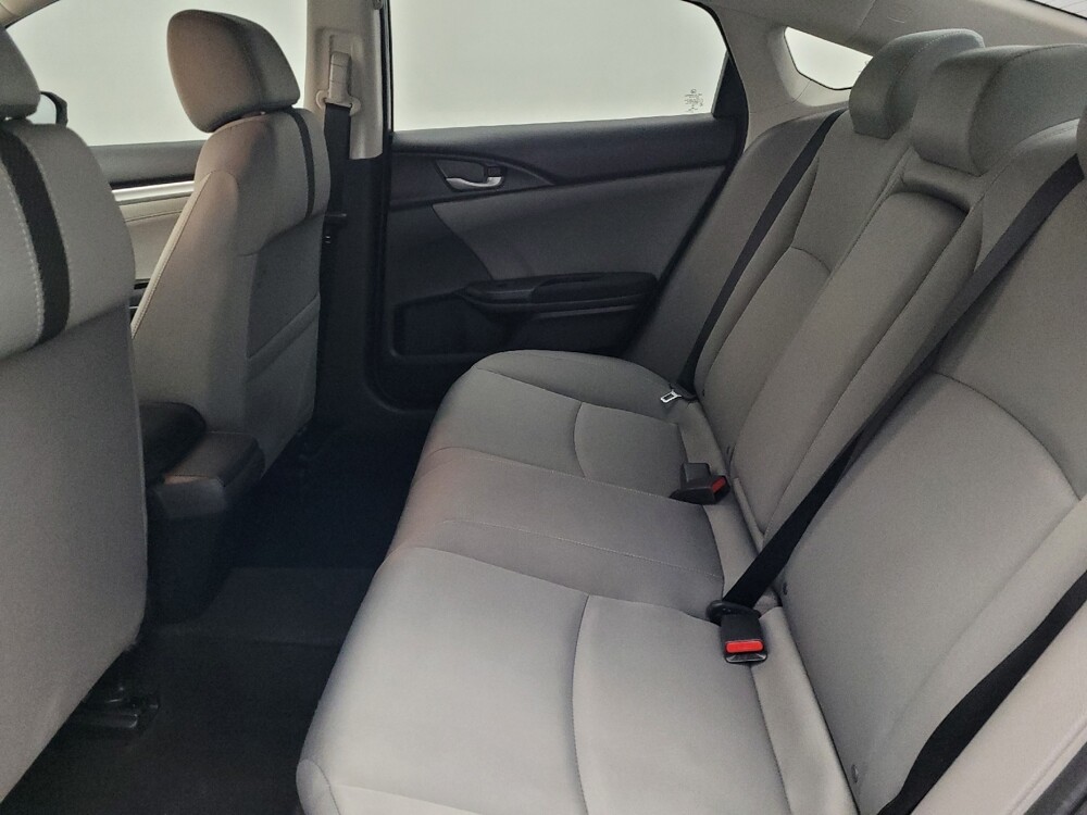 2017 Honda Civic in Gainesville, FL 32609 - 18098691 18