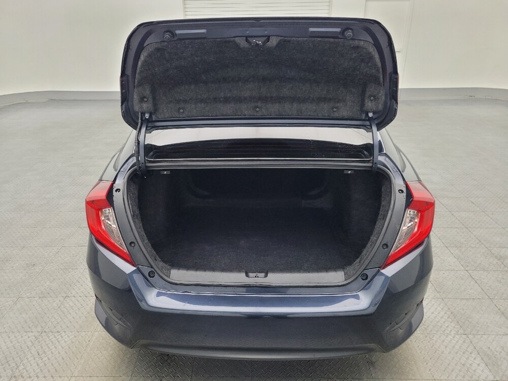 2017 Honda Civic in Gainesville, FL 32609 - 18098691 29