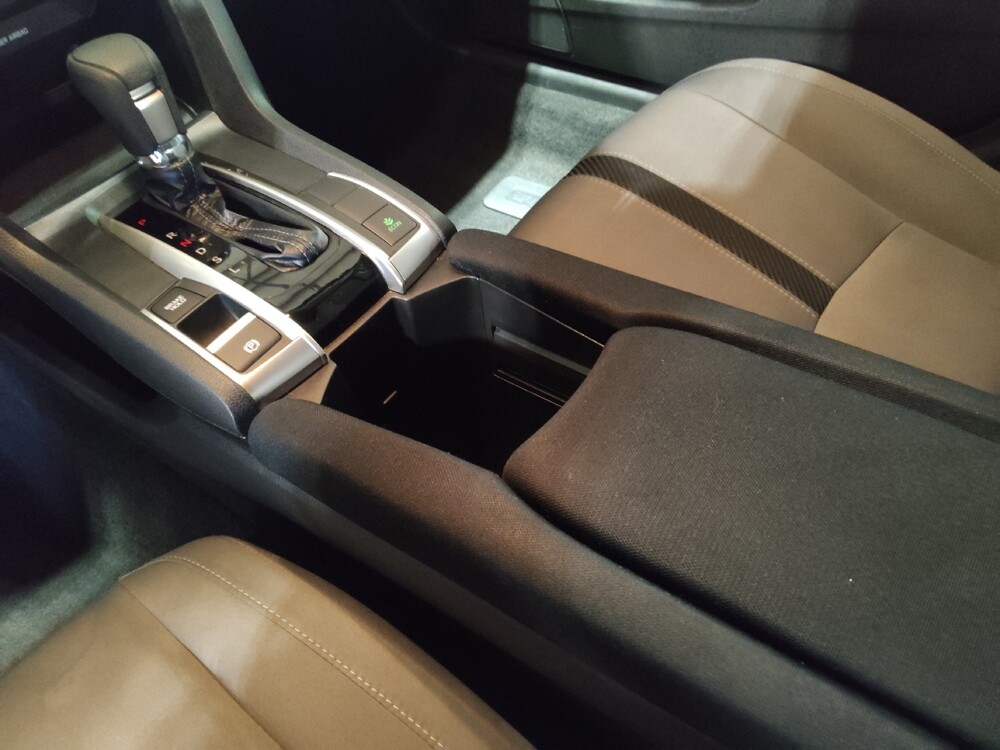 2017 Honda Civic in Gainesville, FL 32609 - 18098691 26