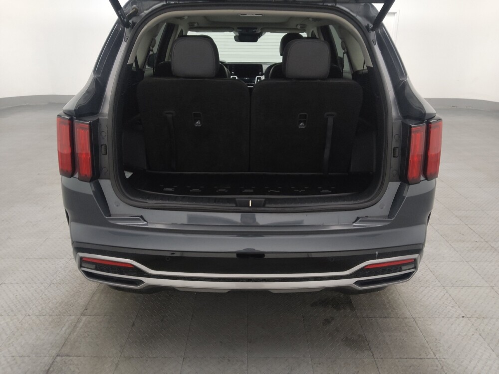 2021 Kia Sorento in Sanford, FL 32773 - 18098692 29