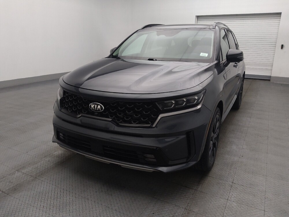 2021 Kia Sorento in Sanford, FL 32773 - 18098692 15