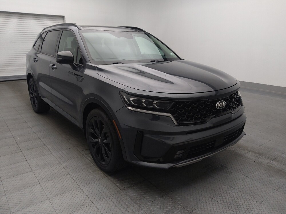 2021 Kia Sorento in Sanford, FL 32773 - 18098692 13