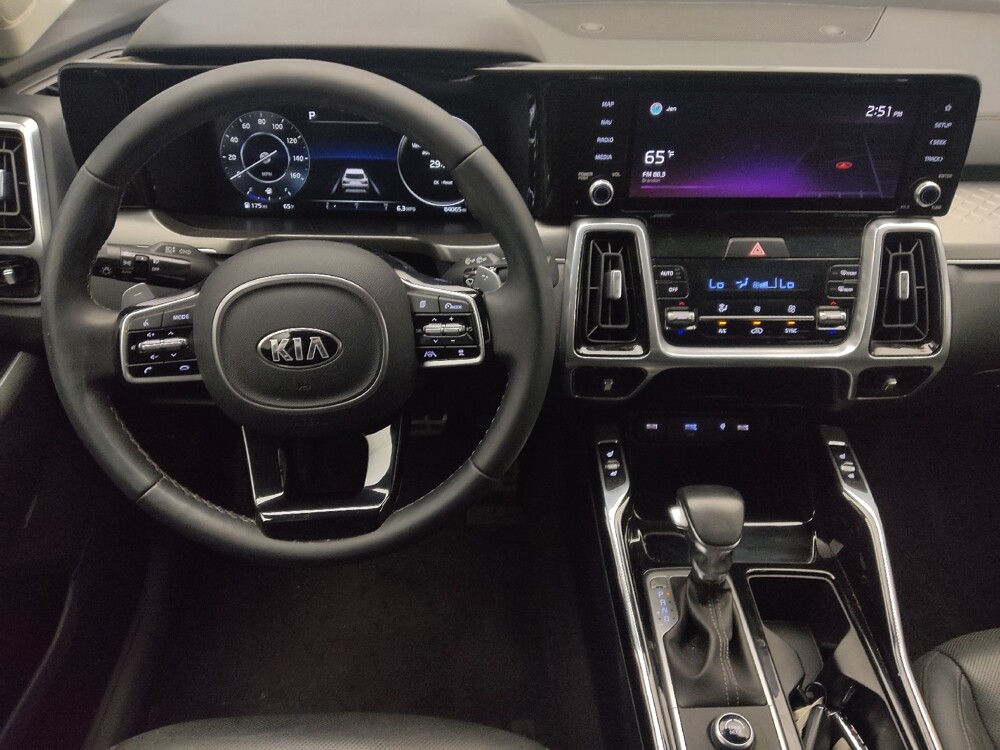 2021 Kia Sorento in Sanford, FL 32773 - 18098692 22