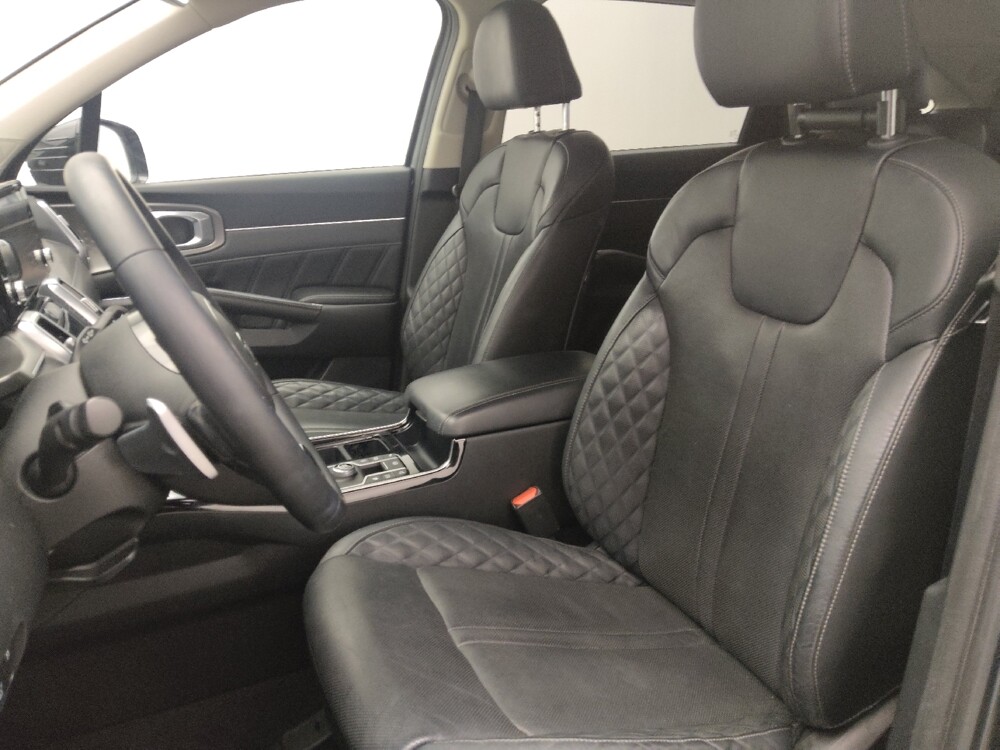 2021 Kia Sorento in Sanford, FL 32773 - 18098692 17