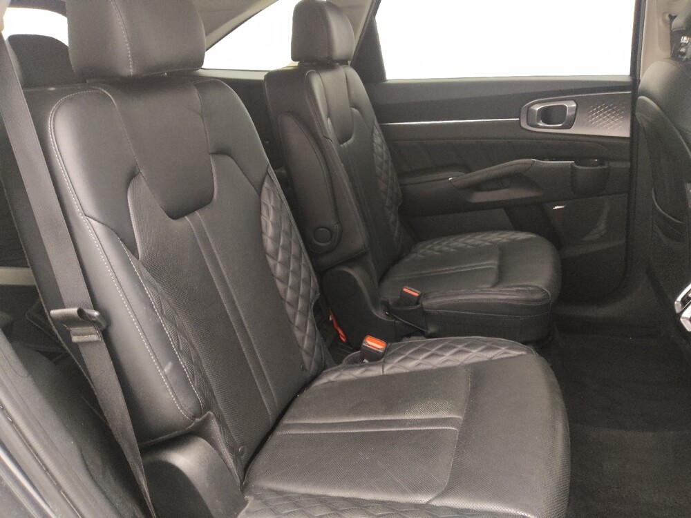 2021 Kia Sorento in Sanford, FL 32773 - 18098692 19