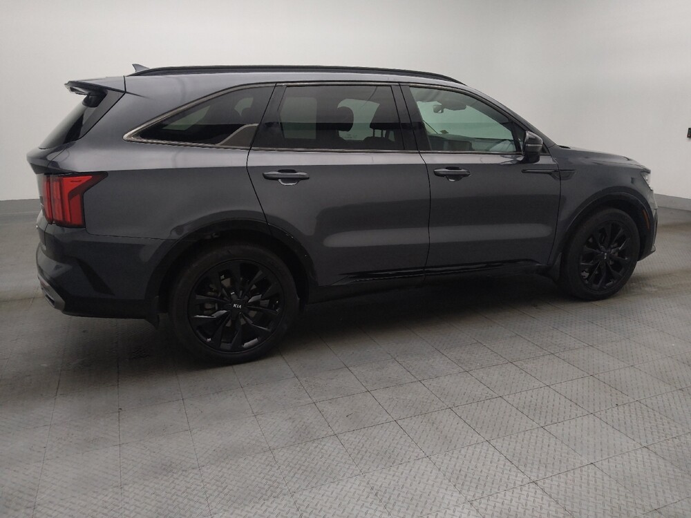 2021 Kia Sorento in Sanford, FL 32773 - 18098692 10