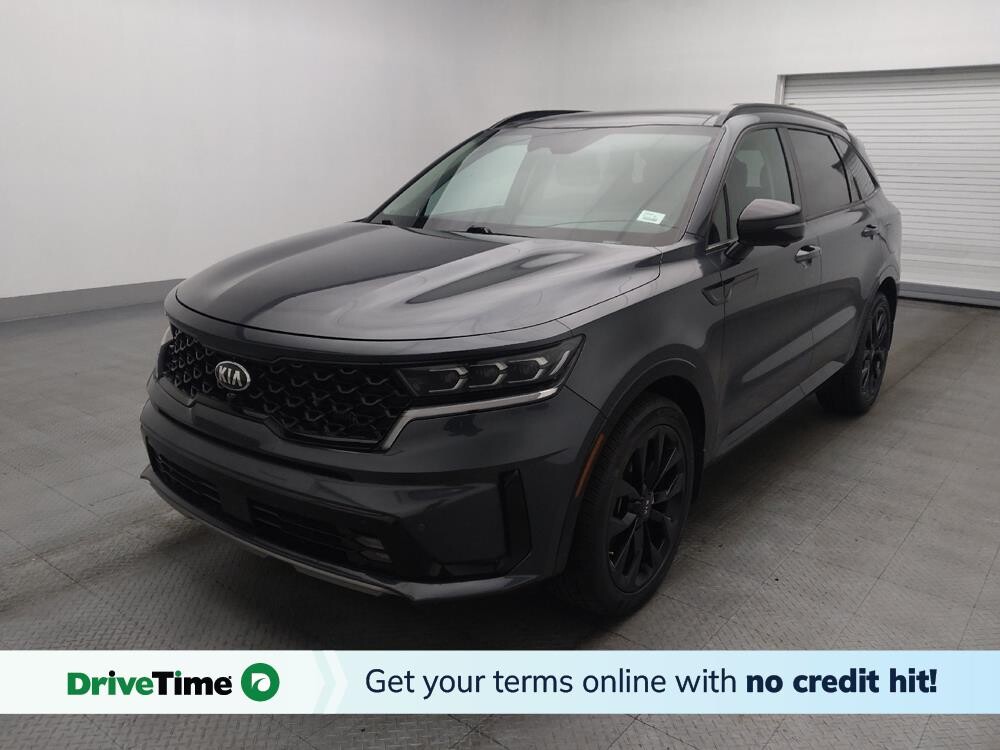 2021 Kia Sorento in Sanford, FL 32773 - 18098692