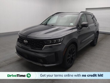 2021 Kia Sorento in Sanford, FL 32773
