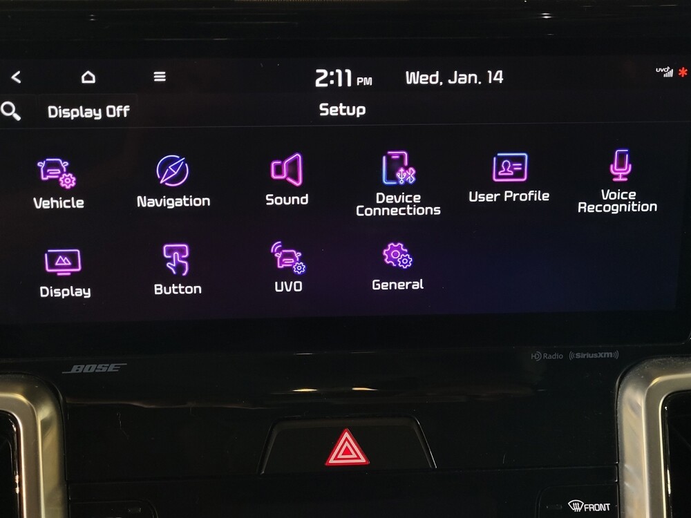 2021 Kia Sorento in Sanford, FL 32773 - 18098692 25