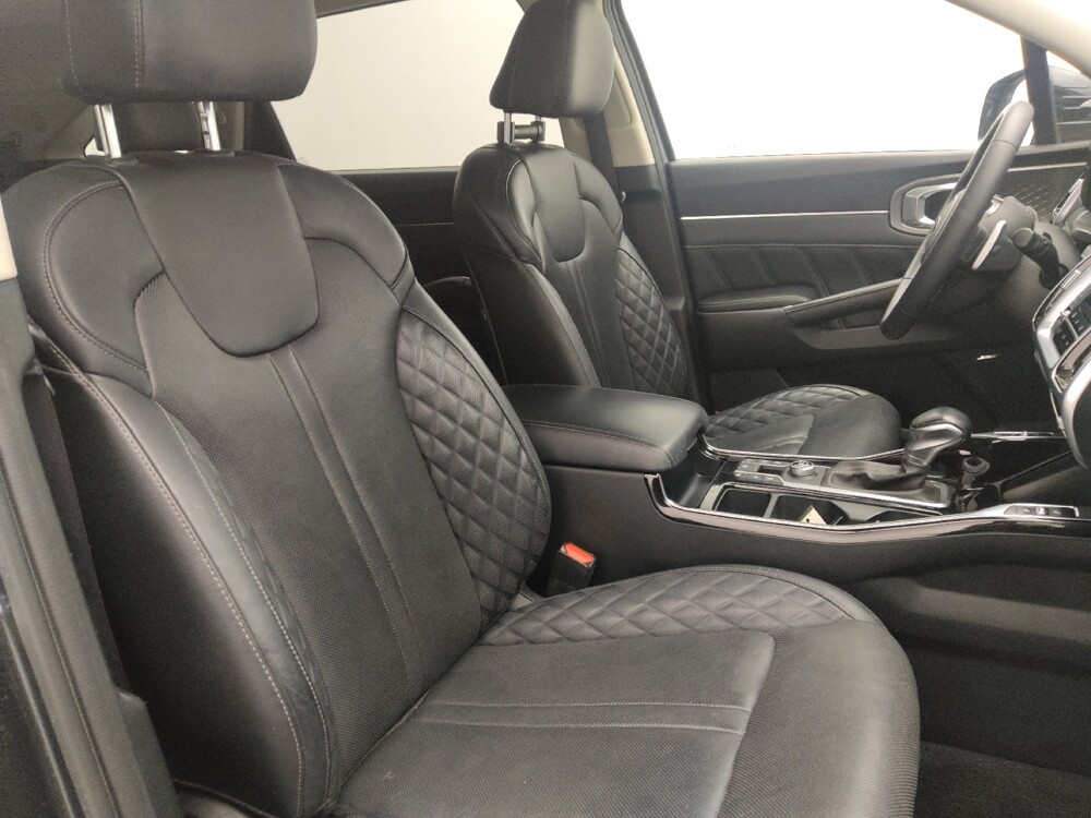 2021 Kia Sorento in Sanford, FL 32773 - 18098692 21