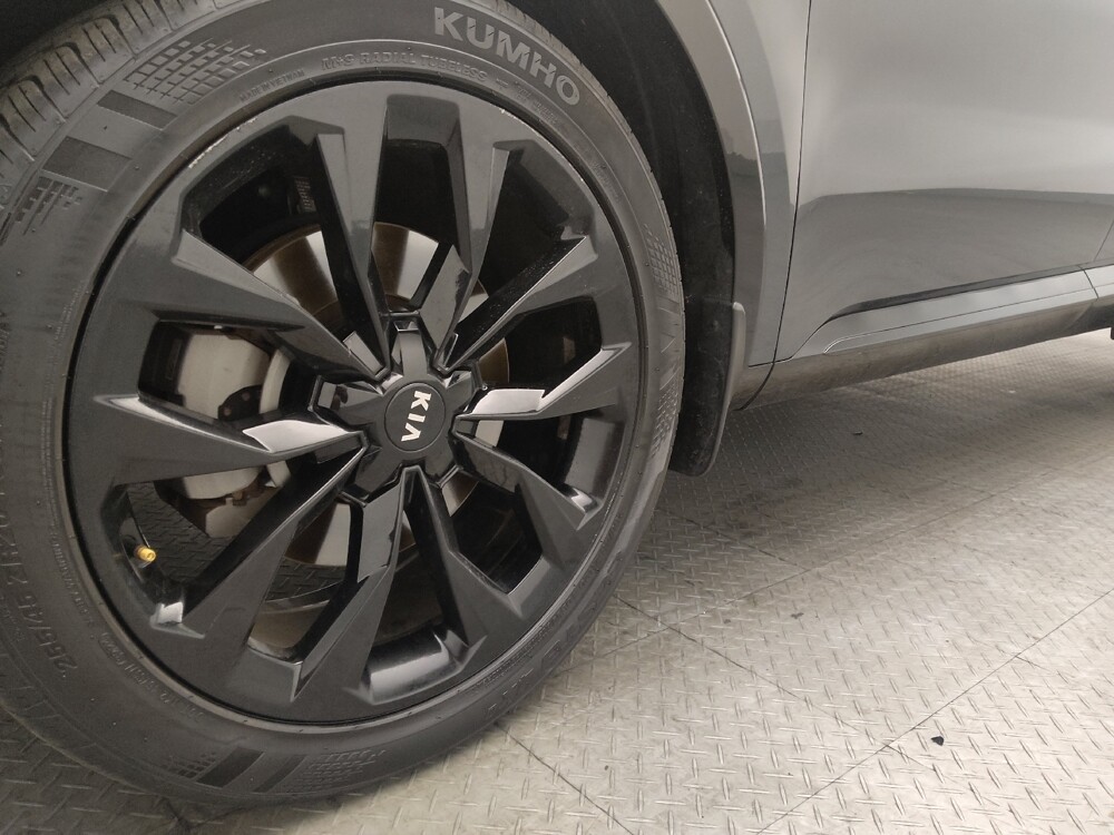 2021 Kia Sorento in Sanford, FL 32773 - 18098692 31