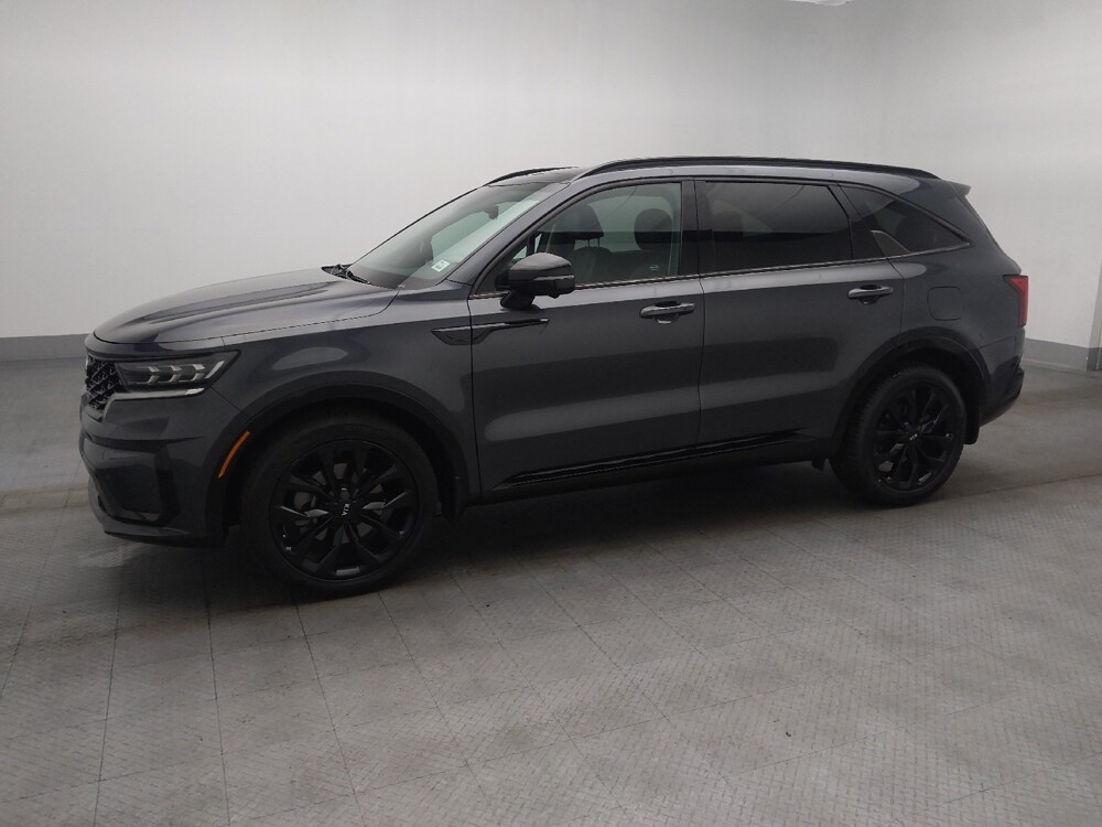 2021 Kia Sorento in Sanford, FL 32773 - 18098692 2