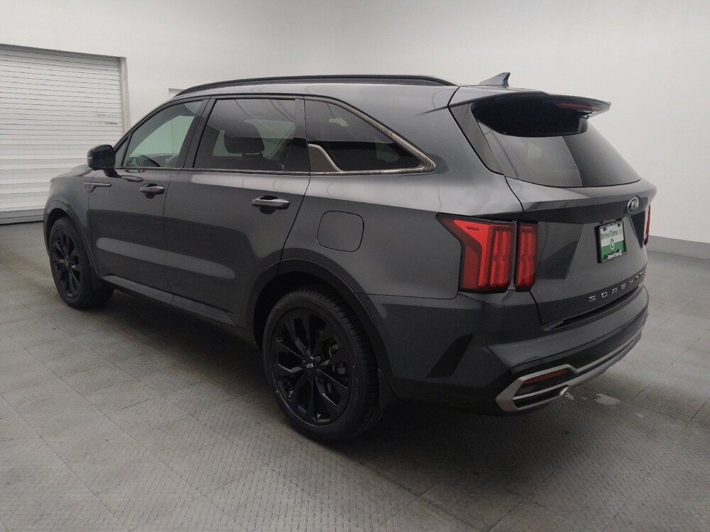 2021 Kia Sorento in Sanford, FL 32773 - 18098692 5