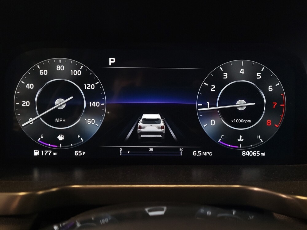 2021 Kia Sorento in Sanford, FL 32773 - 18098692 23