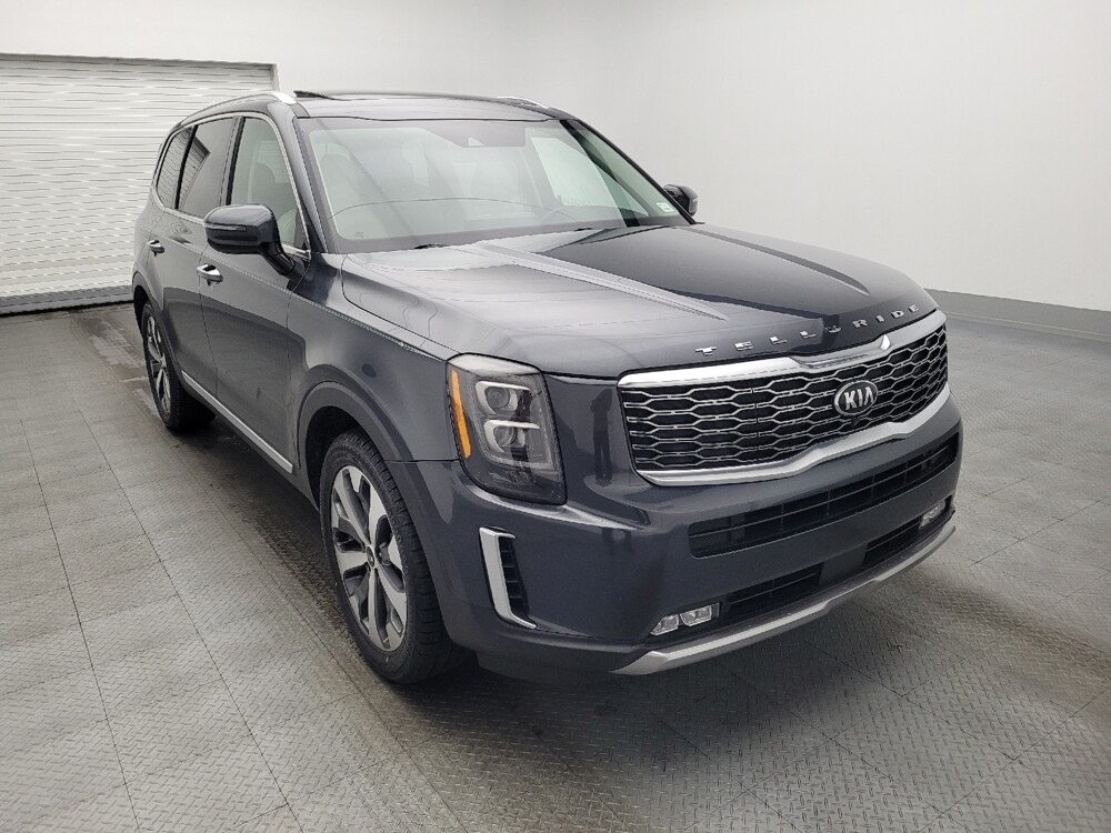 2020 Kia Telluride in Gainesville, FL 32609 - 18098693 13