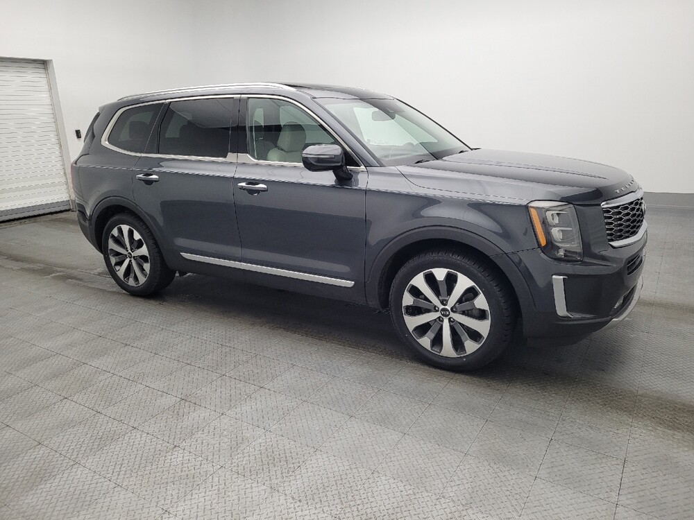 2020 Kia Telluride in Gainesville, FL 32609 - 18098693 11