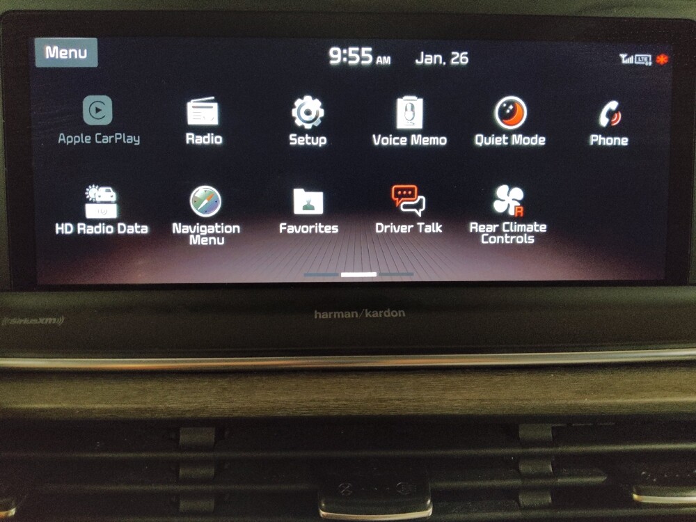 2020 Kia Telluride in Gainesville, FL 32609 - 18098693 25