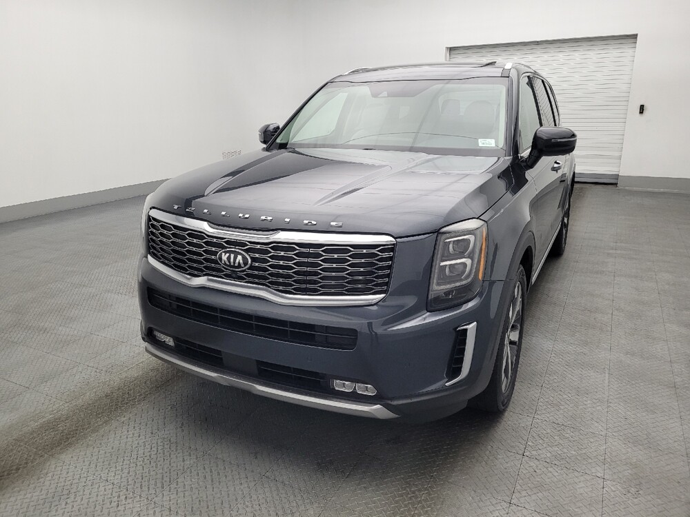 2020 Kia Telluride in Gainesville, FL 32609 - 18098693 15