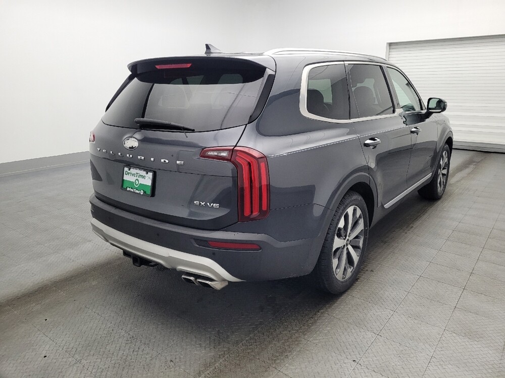 2020 Kia Telluride in Gainesville, FL 32609 - 18098693 9
