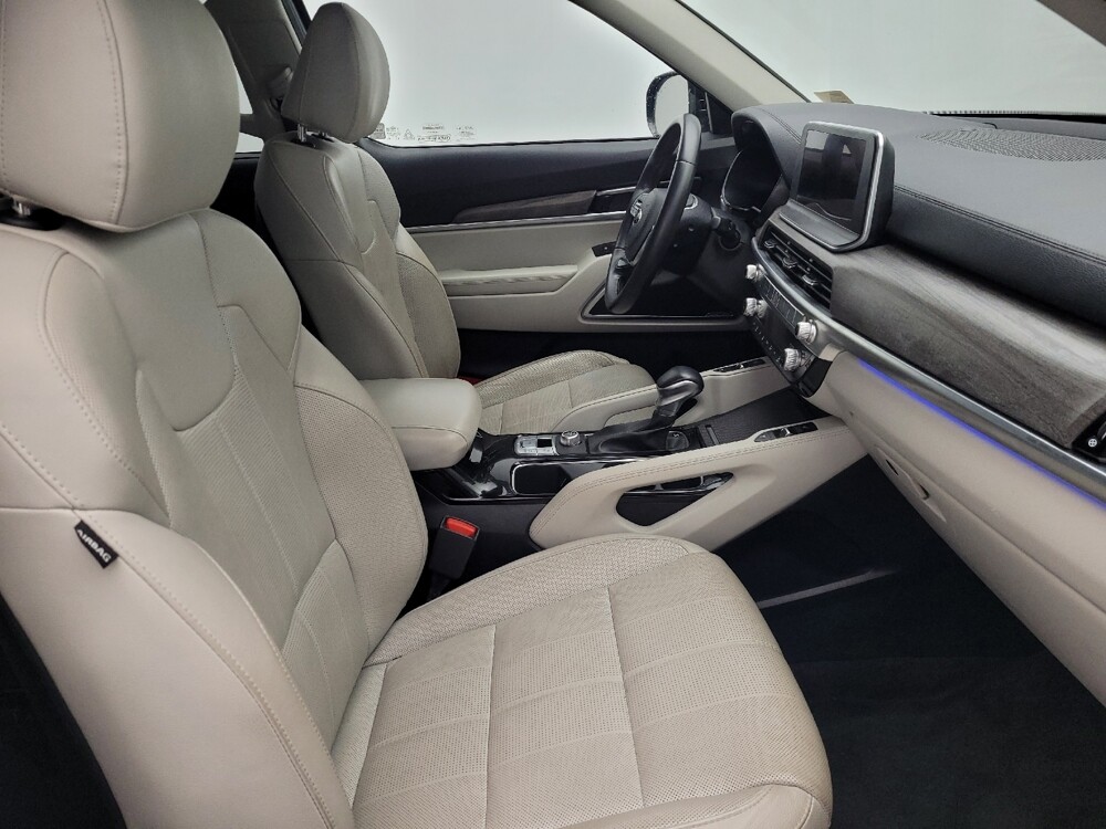 2020 Kia Telluride in Gainesville, FL 32609 - 18098693 21