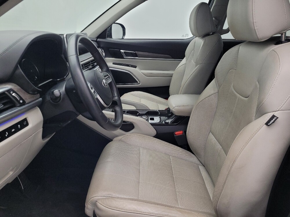 2020 Kia Telluride in Gainesville, FL 32609 - 18098693 17