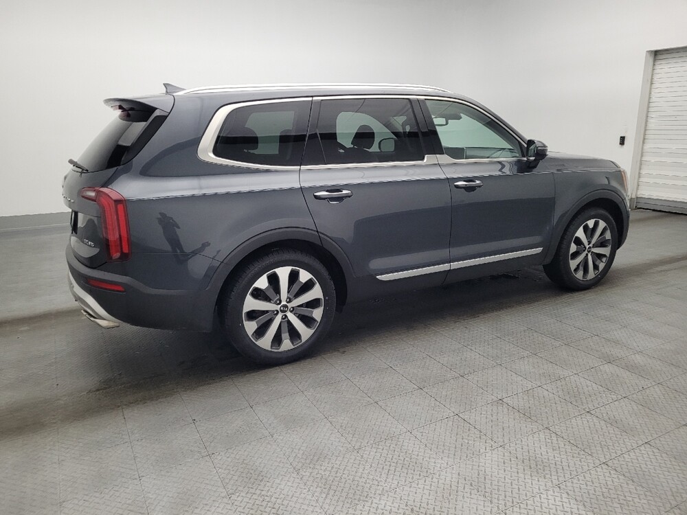 2020 Kia Telluride in Gainesville, FL 32609 - 18098693 10