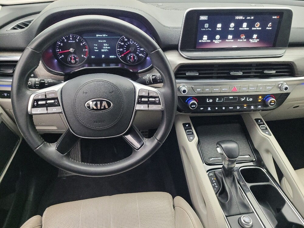 2020 Kia Telluride in Gainesville, FL 32609 - 18098693 22