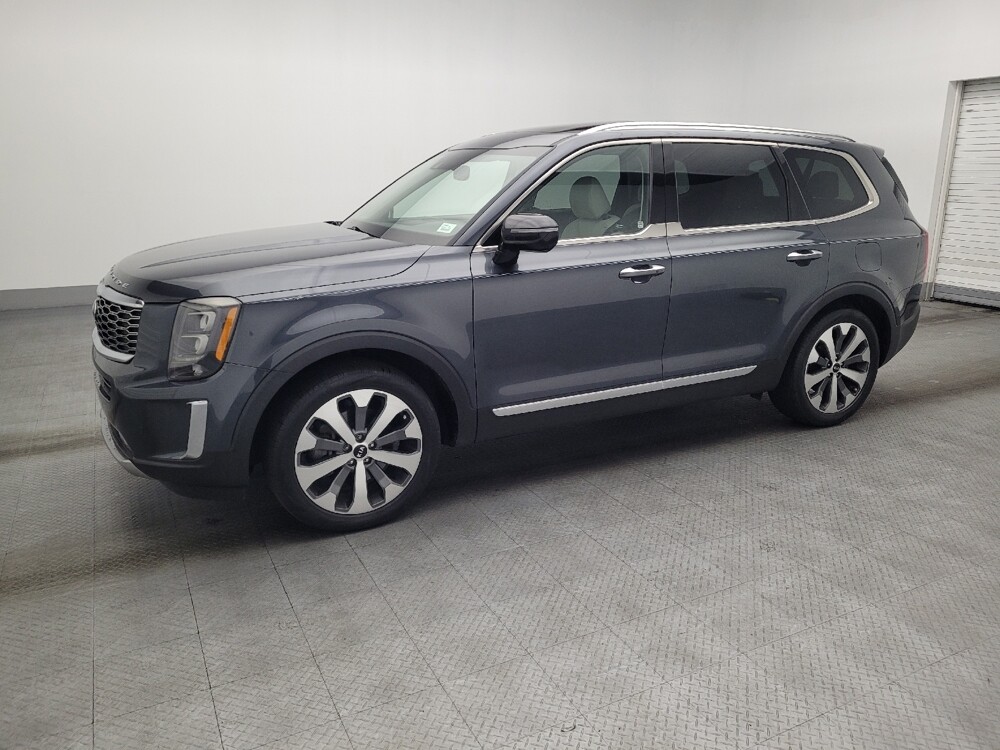 2020 Kia Telluride in Gainesville, FL 32609 - 18098693 2