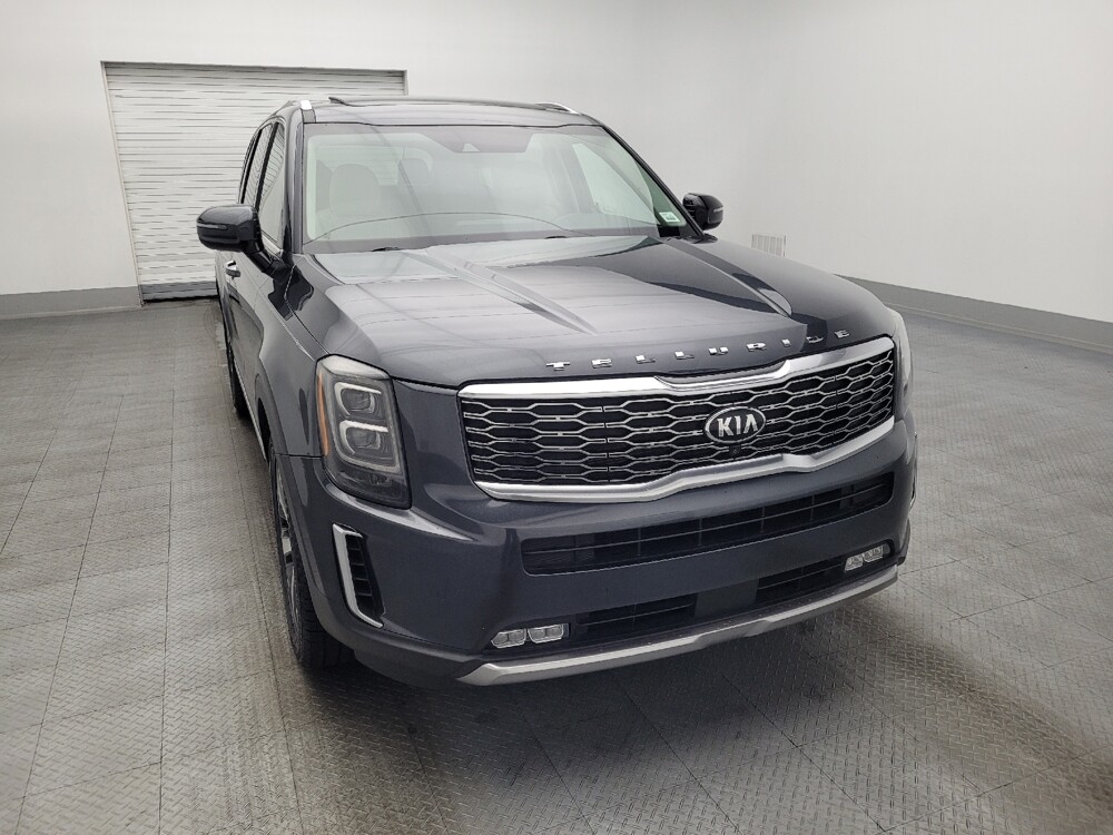 2020 Kia Telluride in Gainesville, FL 32609 - 18098693 14