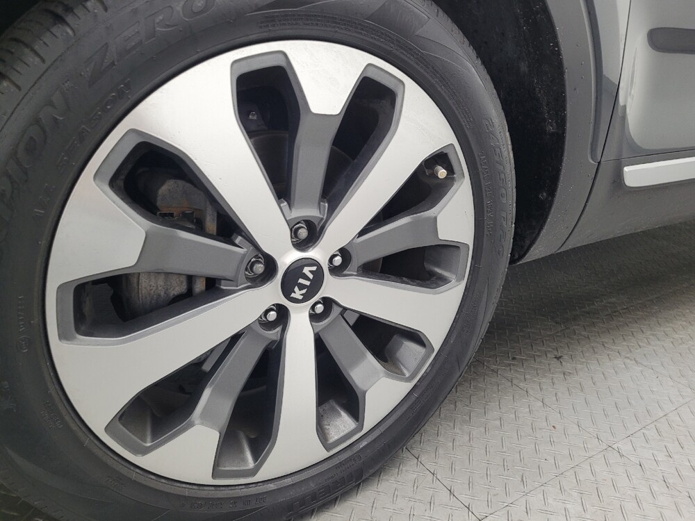 2020 Kia Telluride in Gainesville, FL 32609 - 18098693 31