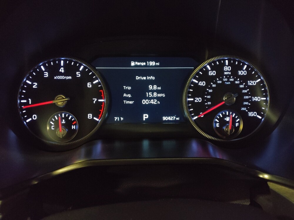 2020 Kia Telluride in Gainesville, FL 32609 - 18098693 23