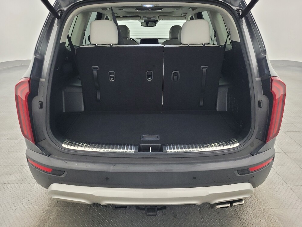 2020 Kia Telluride in Gainesville, FL 32609 - 18098693 29