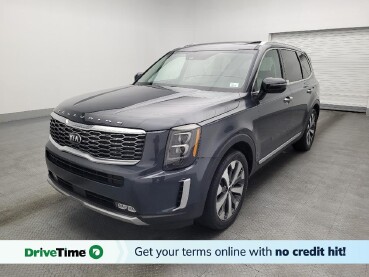 2020 Kia Telluride in Gainesville, FL 32609