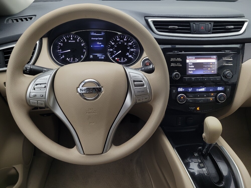 2015 Nissan Rogue in Kissimmee, FL 34744 - 18098694 22