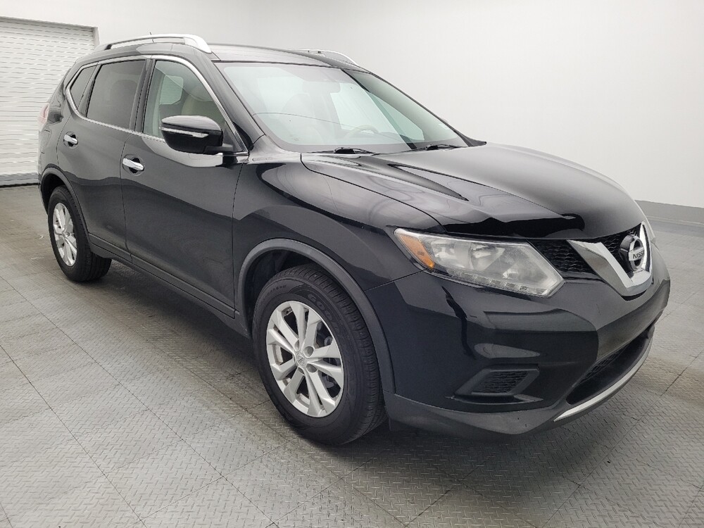 2015 Nissan Rogue in Kissimmee, FL 34744 - 18098694 13