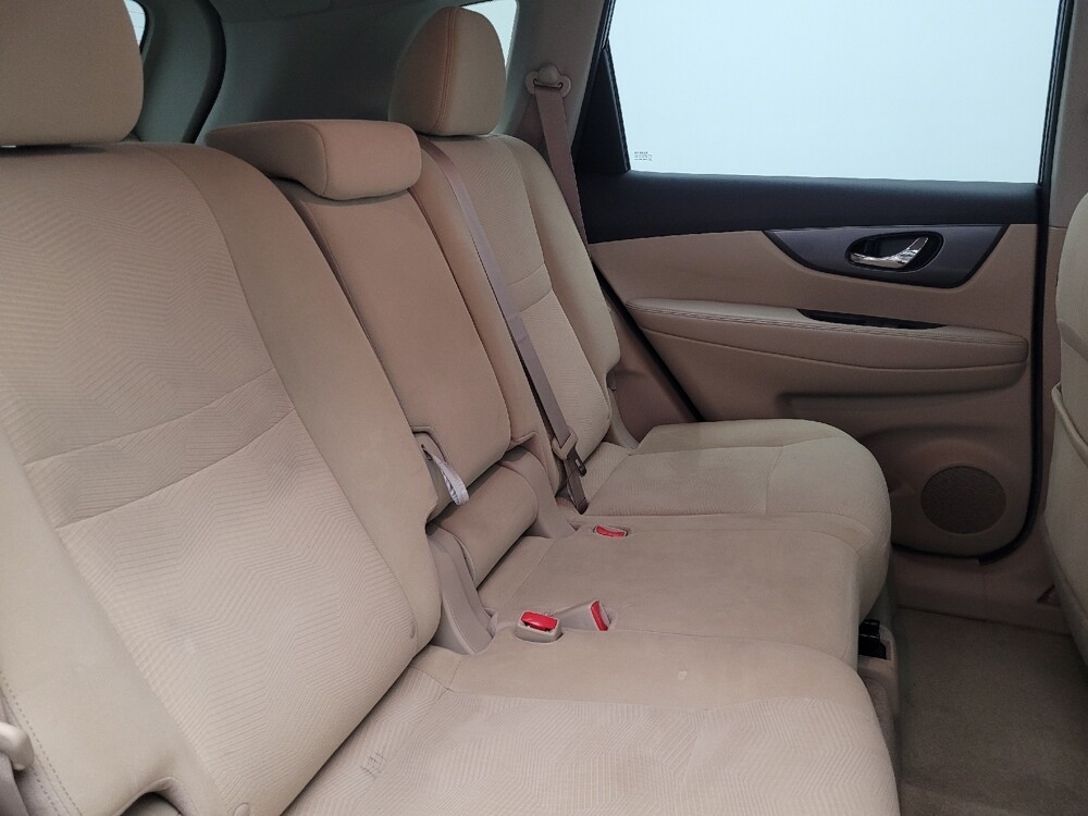 2015 Nissan Rogue in Kissimmee, FL 34744 - 18098694 19