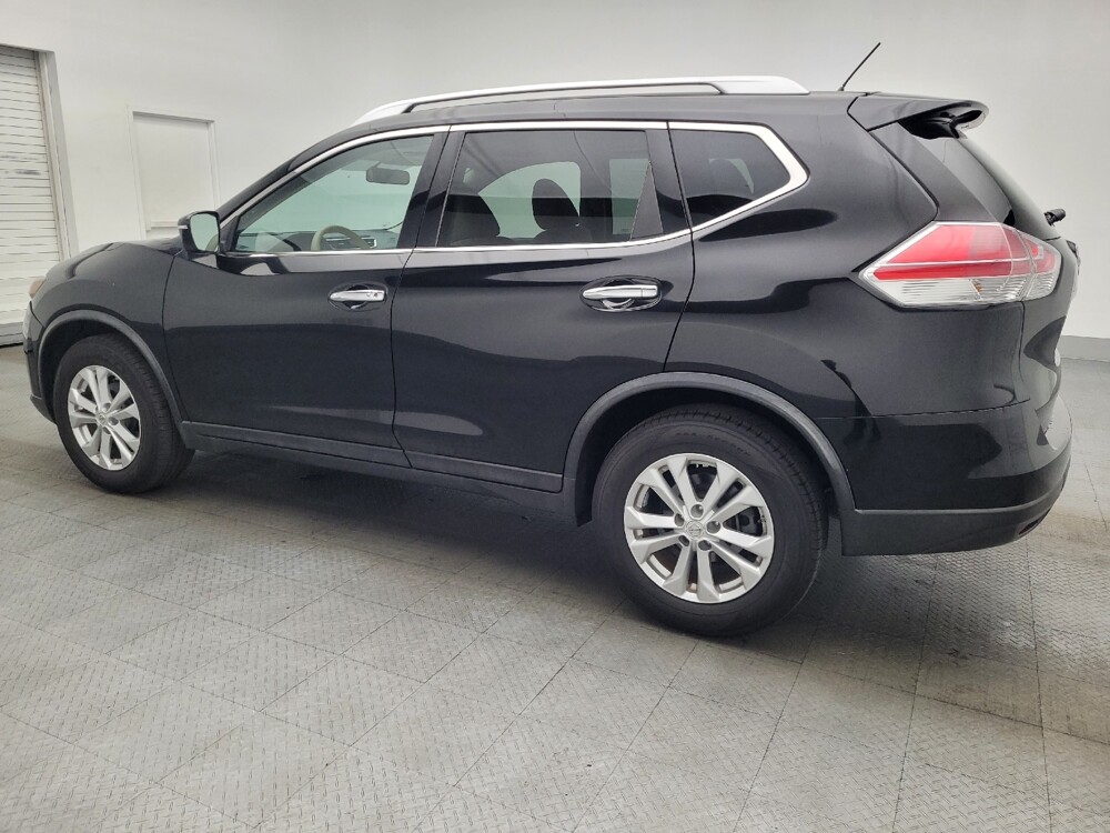 2015 Nissan Rogue in Kissimmee, FL 34744 - 18098694 3